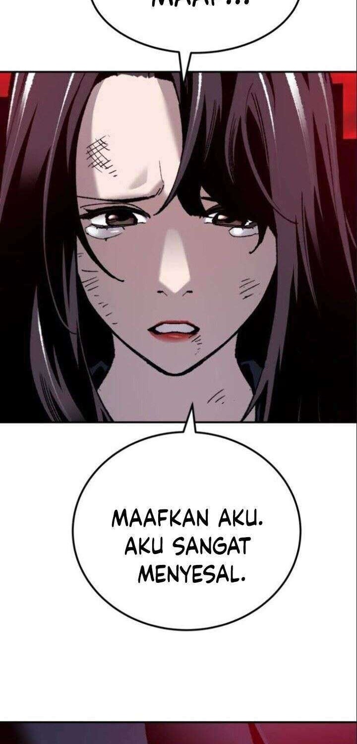 Limit Breaker Chapter 41 - halaman 38