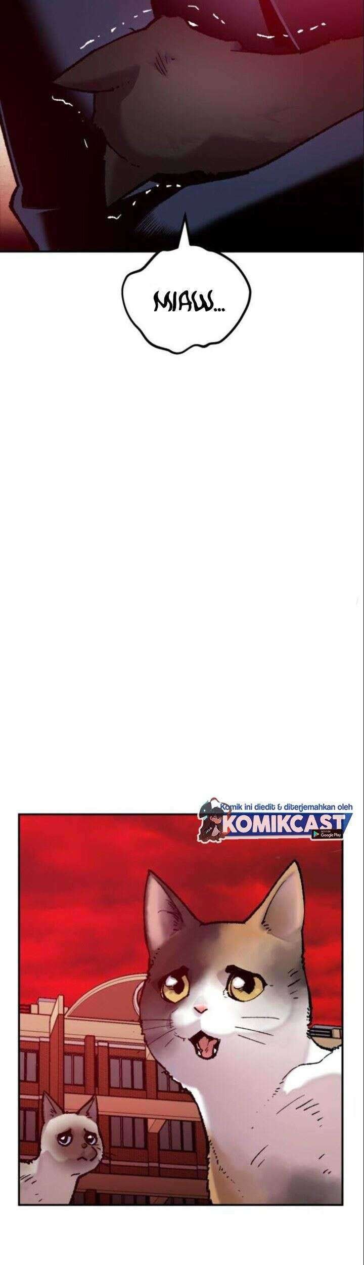 Limit Breaker Chapter 41 - halaman 39