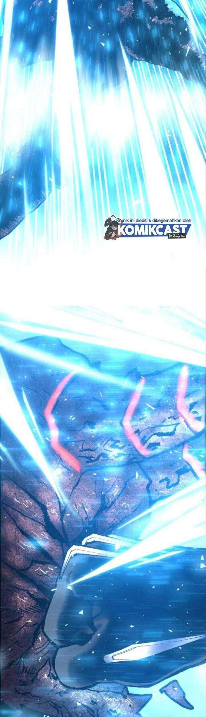Limit Breaker Chapter 41 - halaman 4