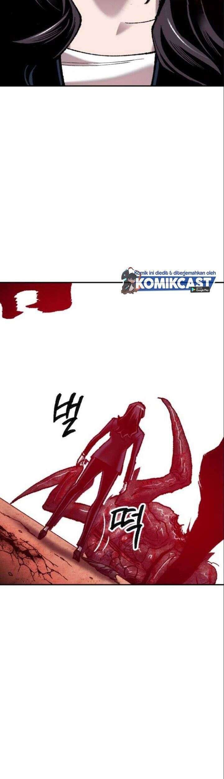 Limit Breaker Chapter 41 - halaman 41