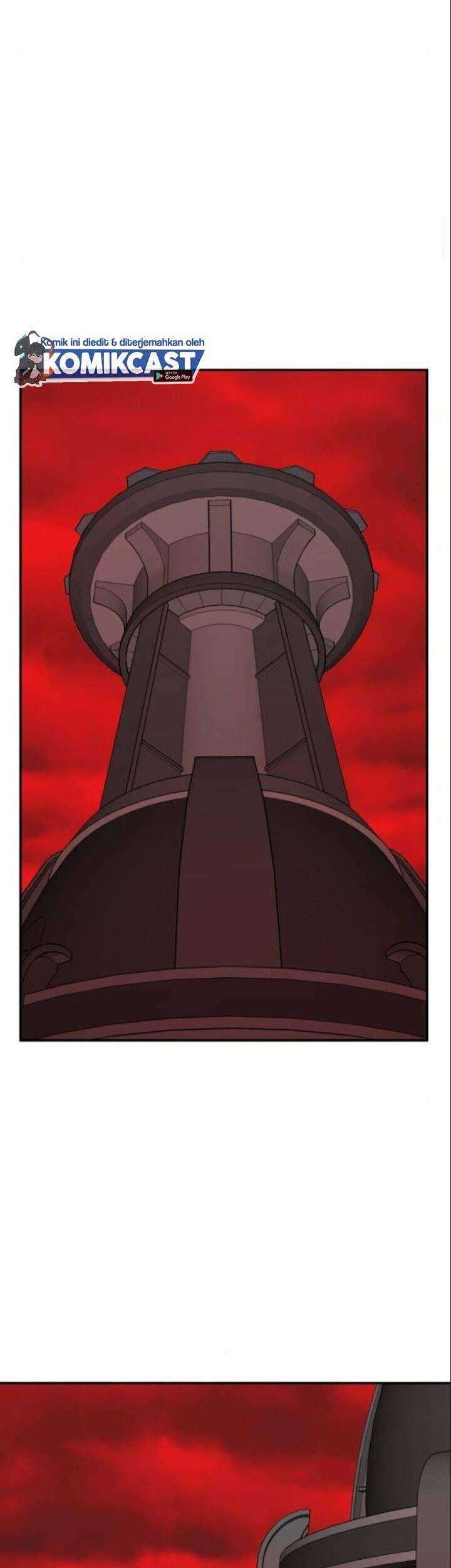 Limit Breaker Chapter 41 - halaman 43