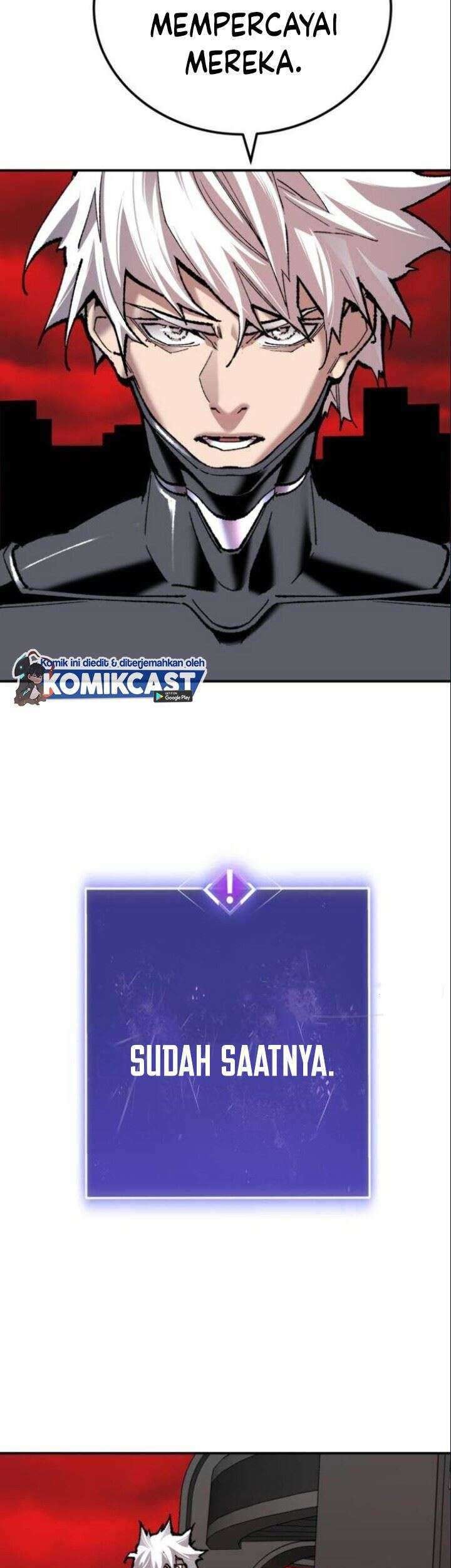 Limit Breaker Chapter 41 - halaman 47
