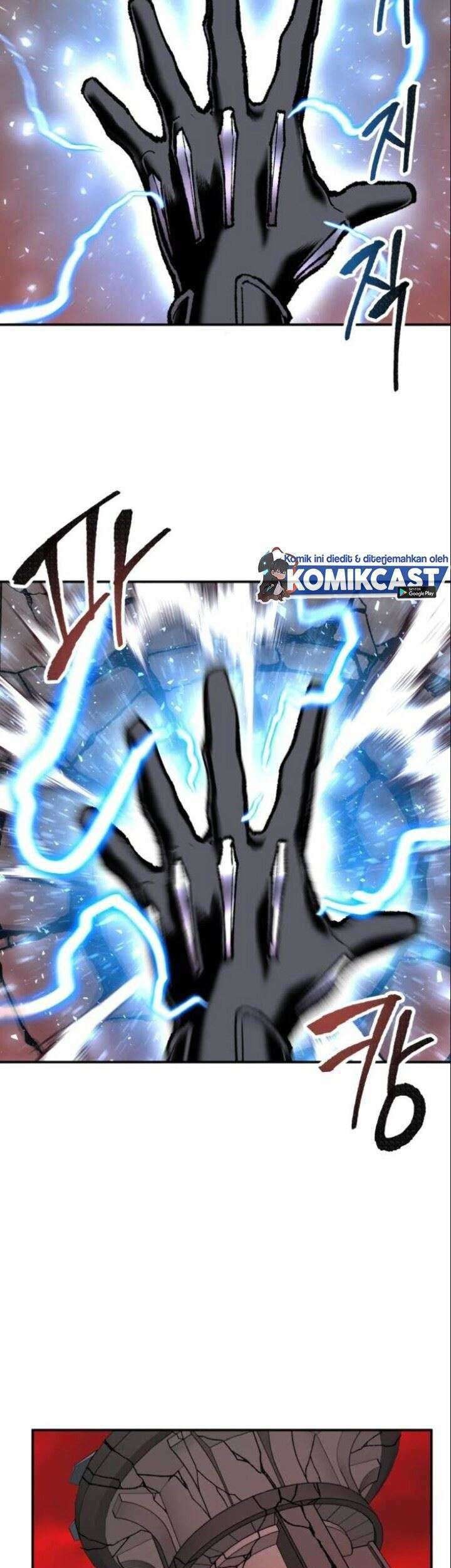 Limit Breaker Chapter 41 - halaman 49