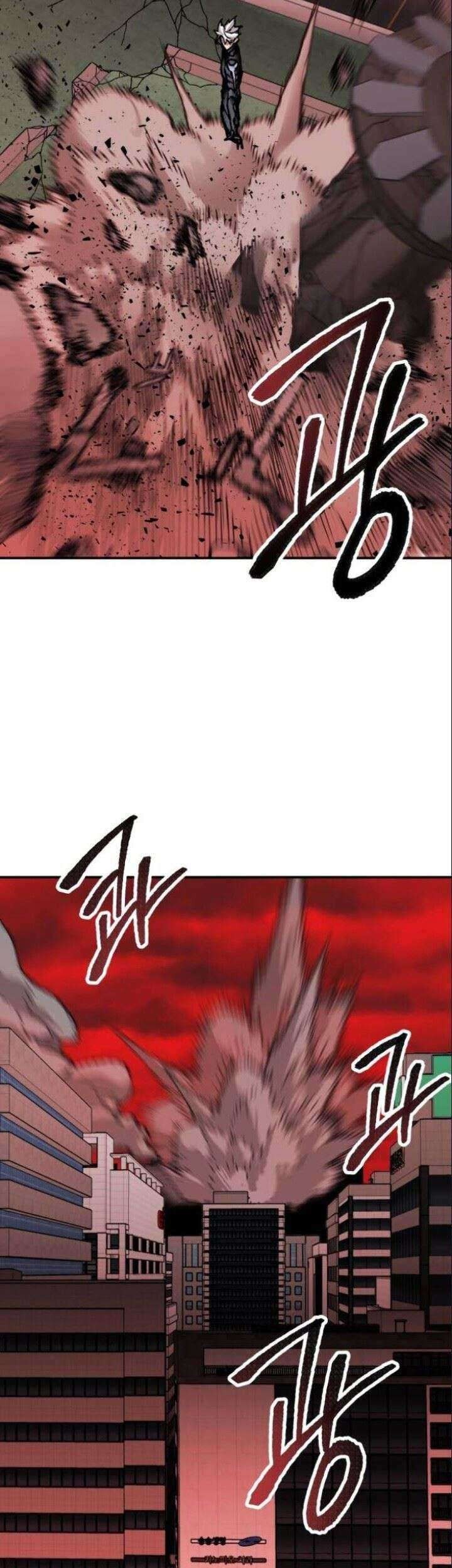 Limit Breaker Chapter 41 - halaman 51