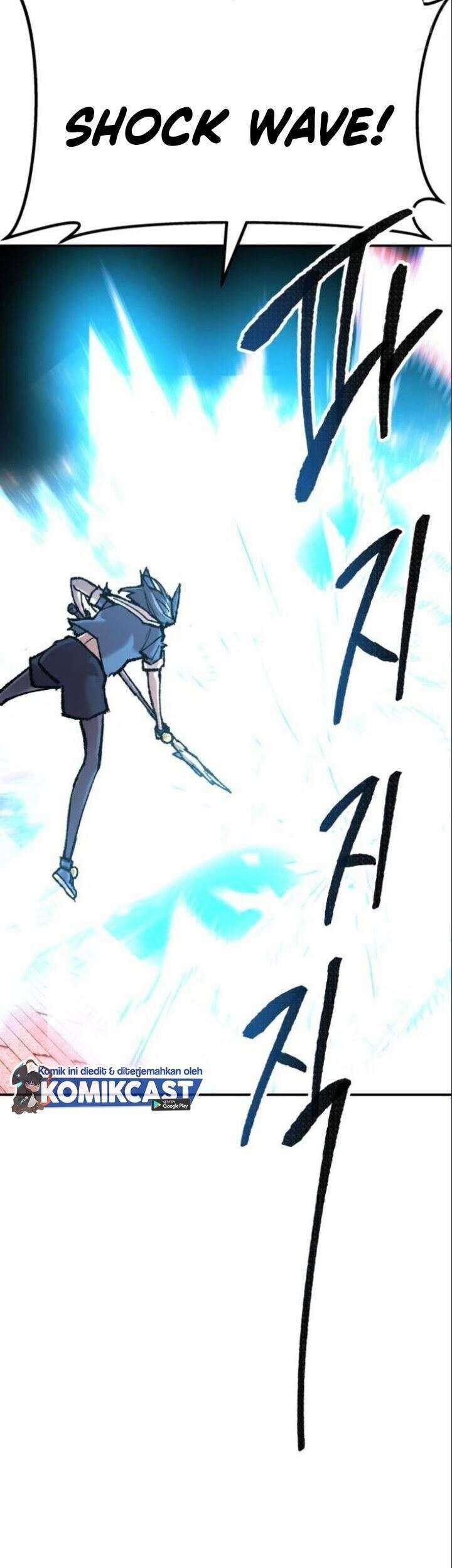Limit Breaker Chapter 41 - halaman 55