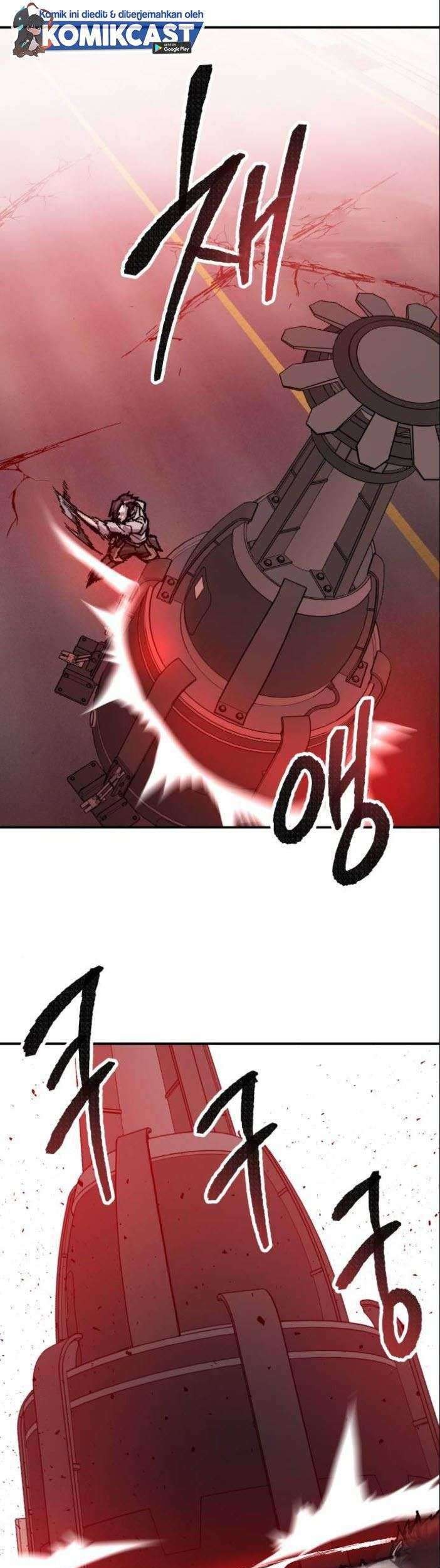 Limit Breaker Chapter 41 - halaman 58