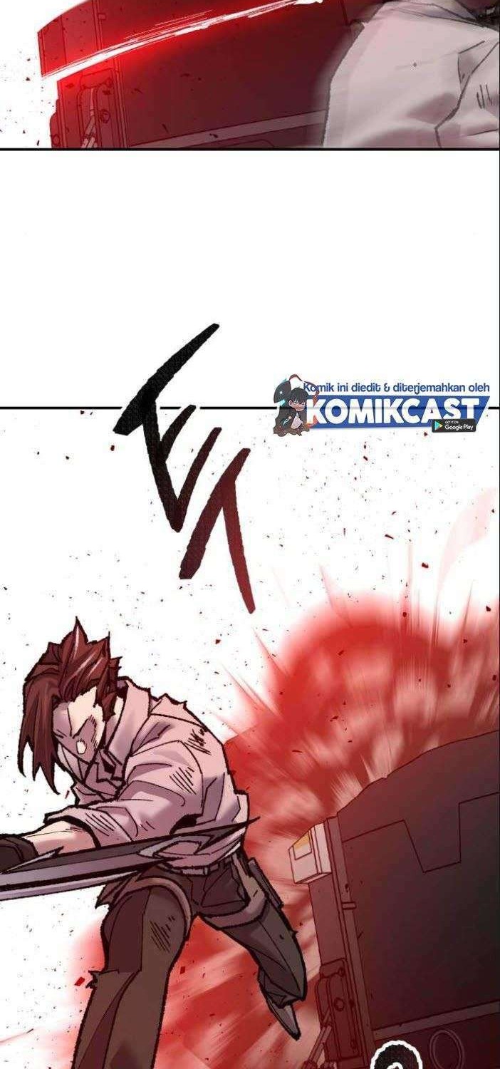 Limit Breaker Chapter 41 - halaman 59