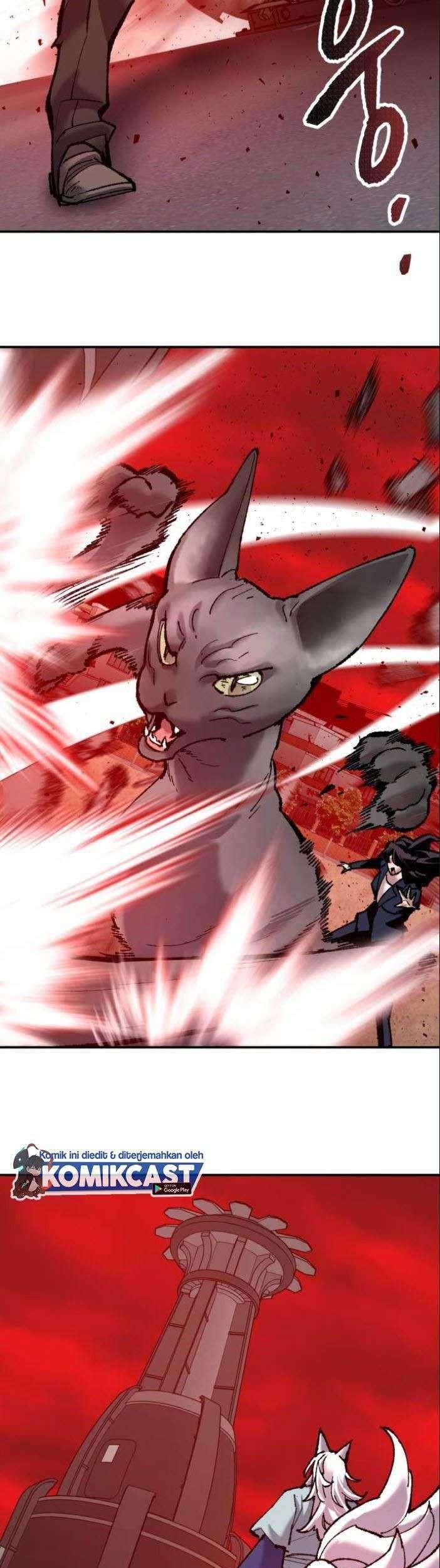 Limit Breaker Chapter 41 - halaman 60
