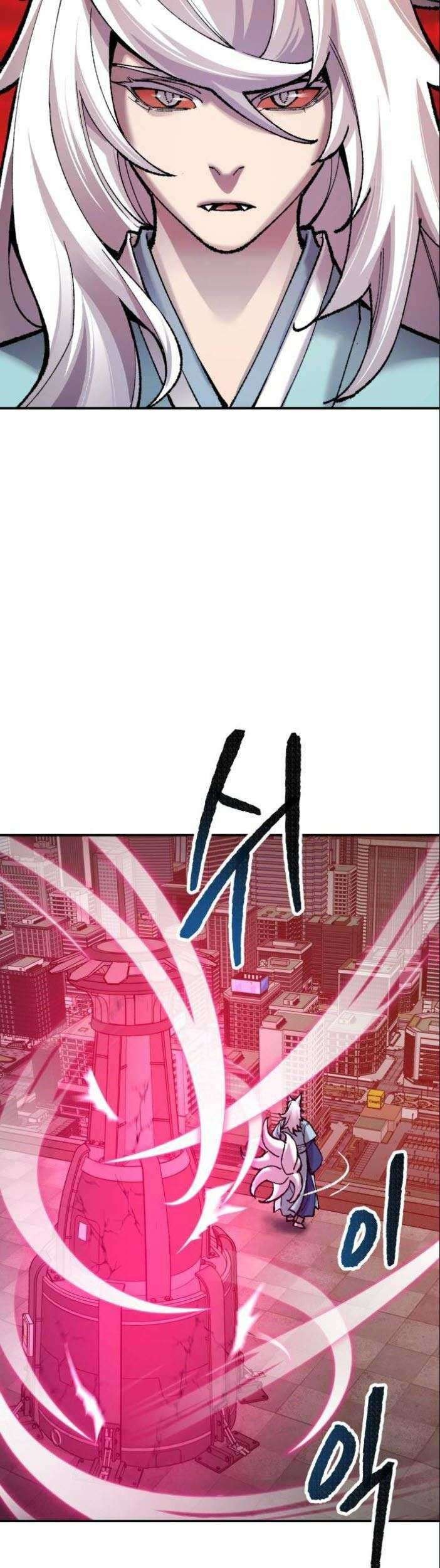 Limit Breaker Chapter 41 - halaman 62