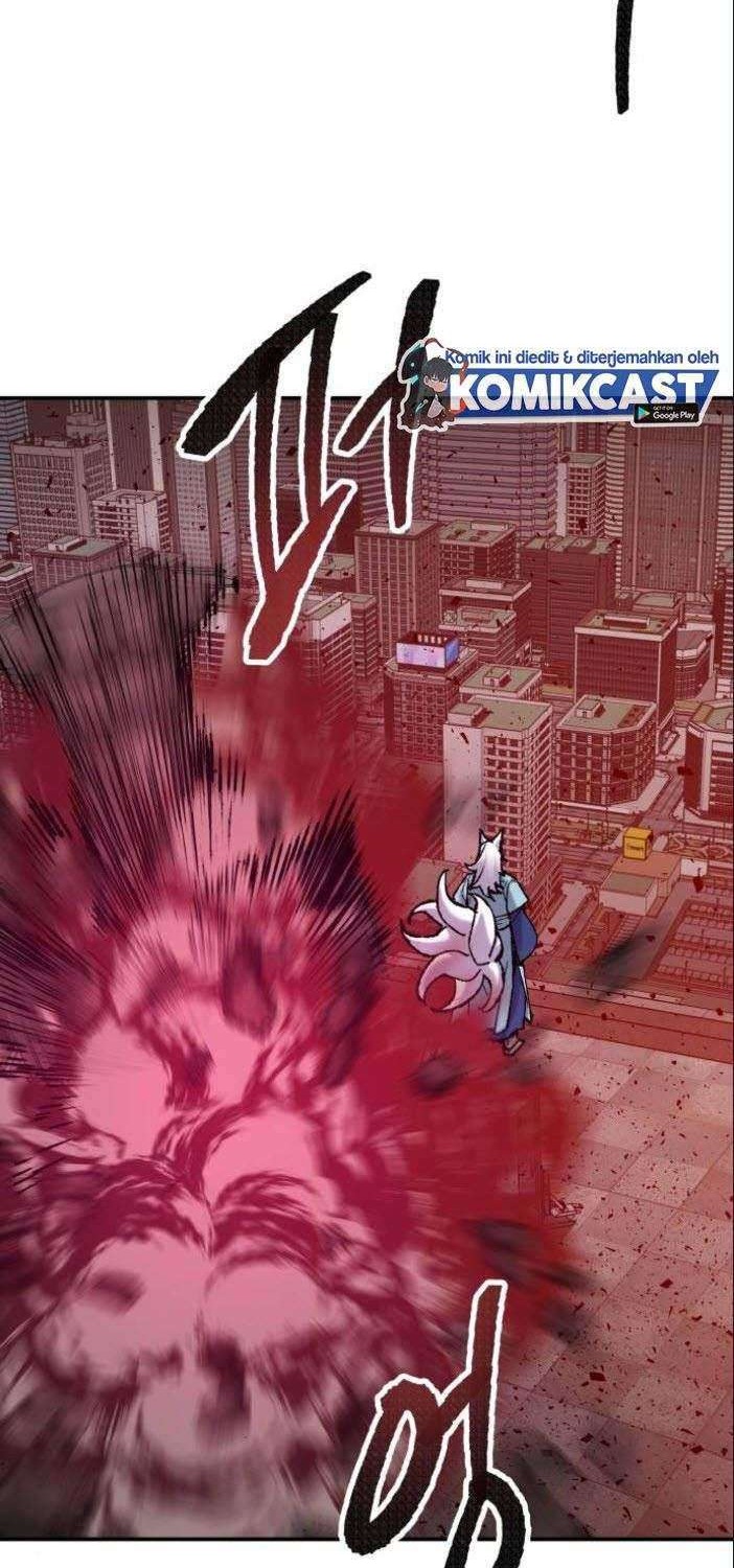 Limit Breaker Chapter 41 - halaman 63