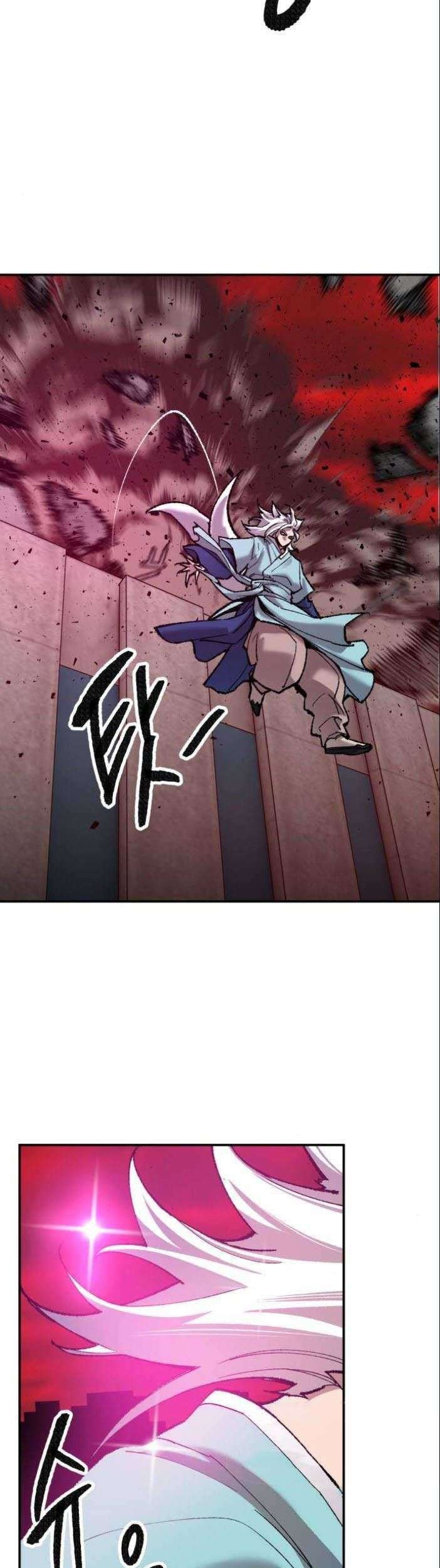 Limit Breaker Chapter 41 - halaman 64
