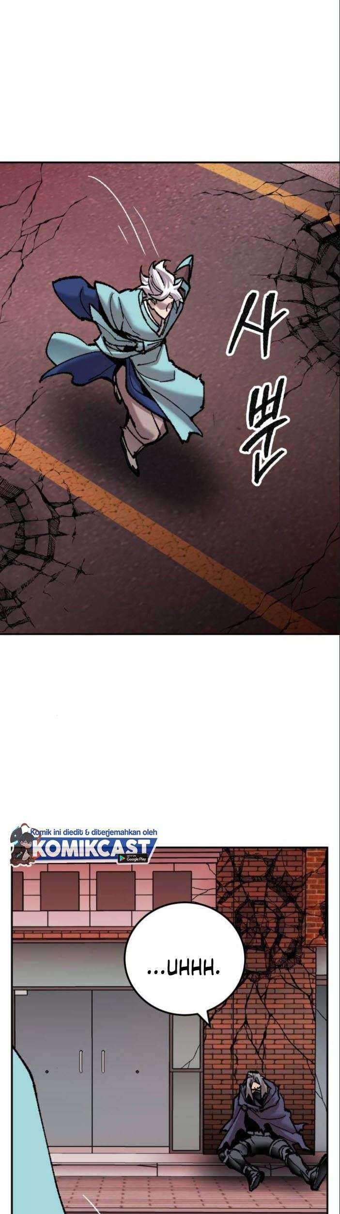 Limit Breaker Chapter 41 - halaman 66