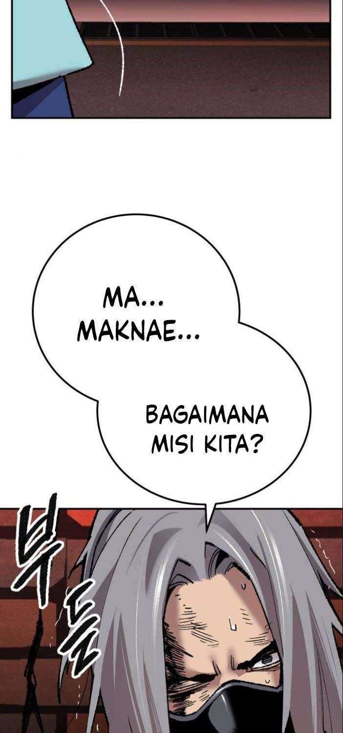 Limit Breaker Chapter 41 - halaman 67