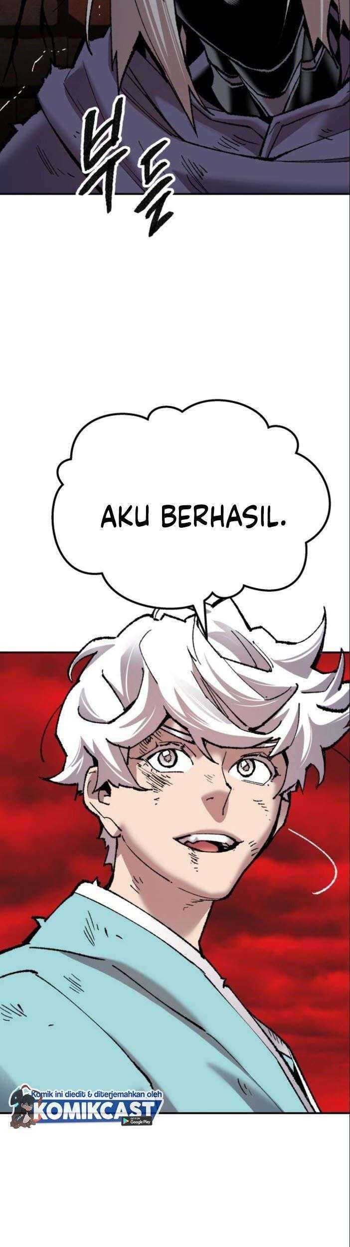 Limit Breaker Chapter 41 - halaman 68