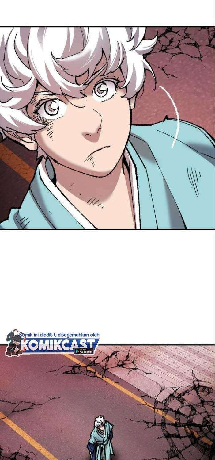 Limit Breaker Chapter 41 - halaman 71