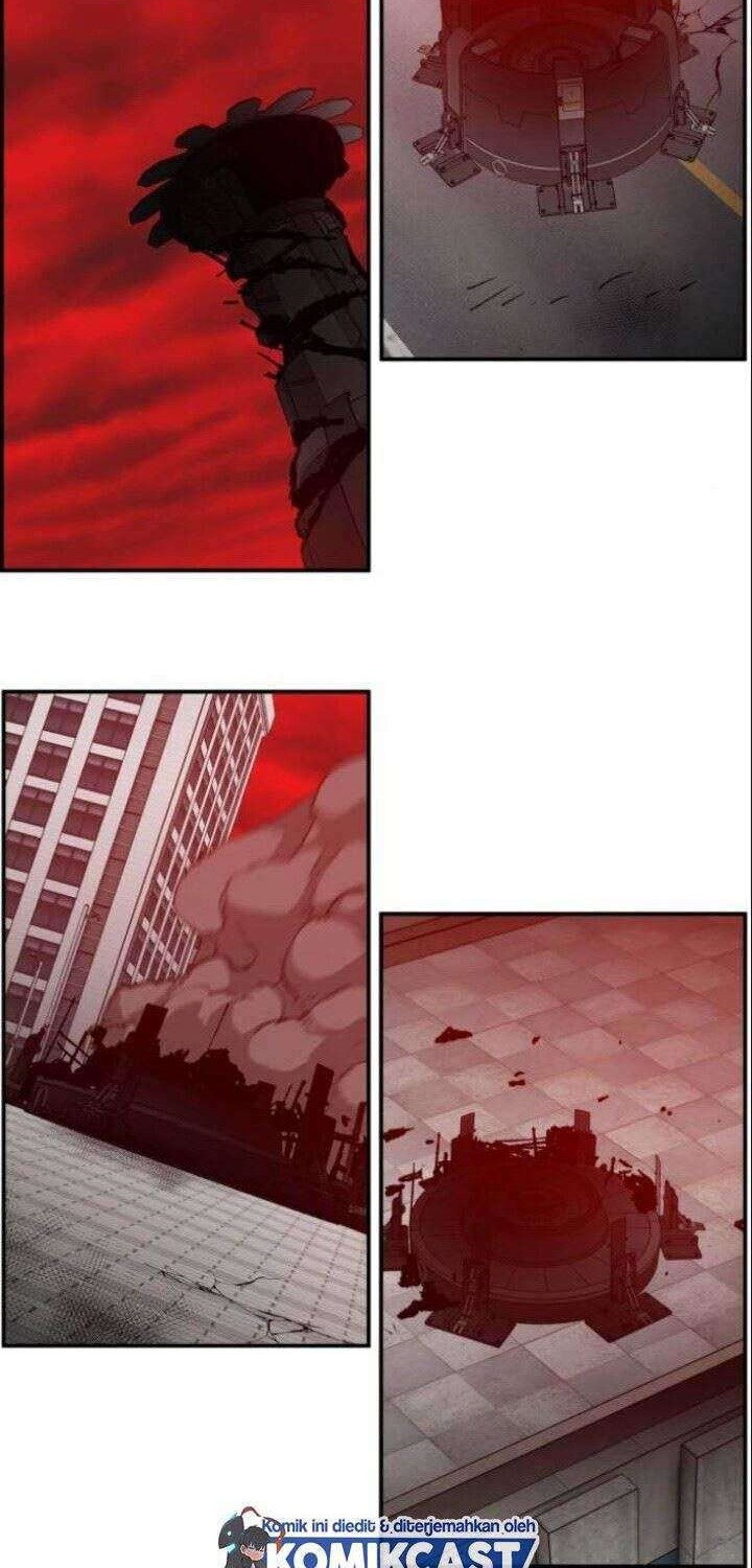 Limit Breaker Chapter 41 - halaman 74