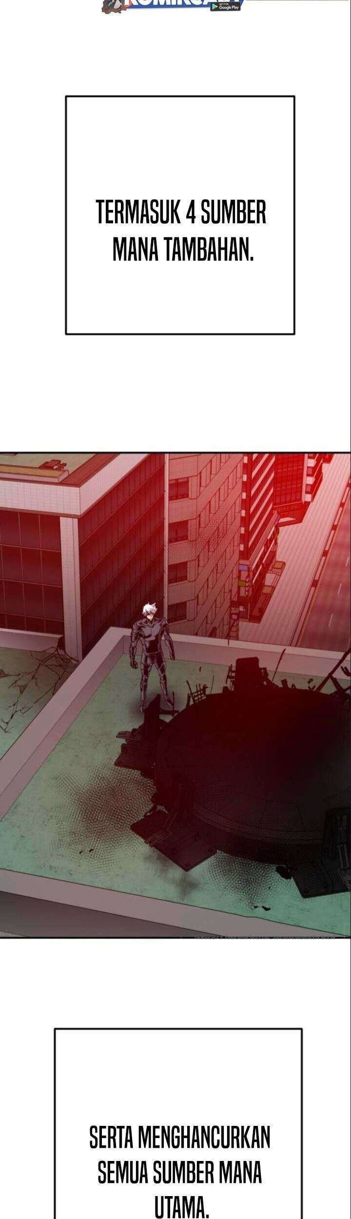 Limit Breaker Chapter 41 - halaman 75