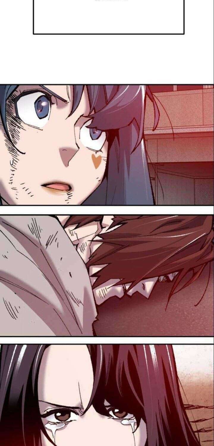 Limit Breaker Chapter 41 - halaman 76