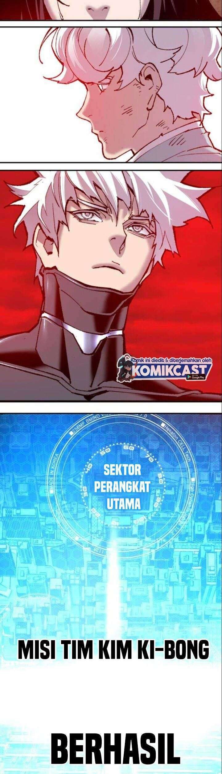 Limit Breaker Chapter 41 - halaman 77
