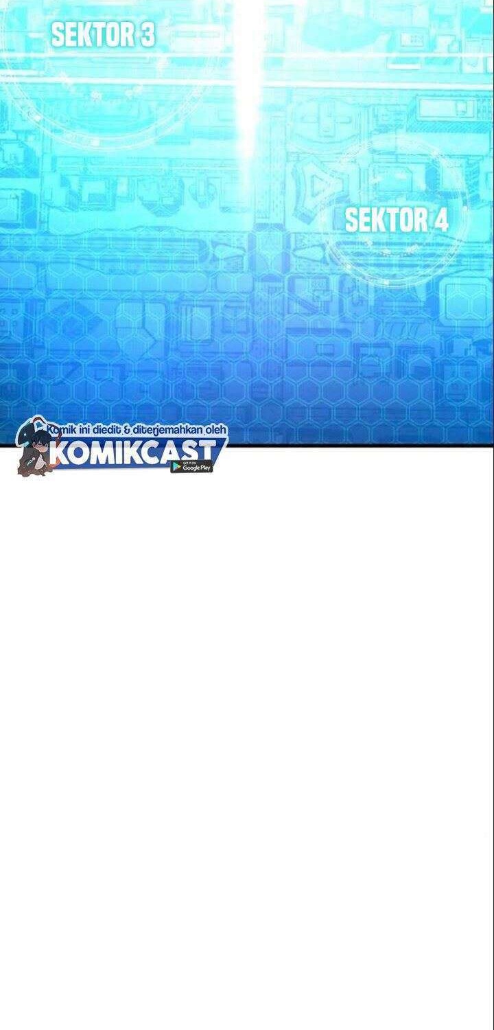 Limit Breaker Chapter 41 - halaman 78