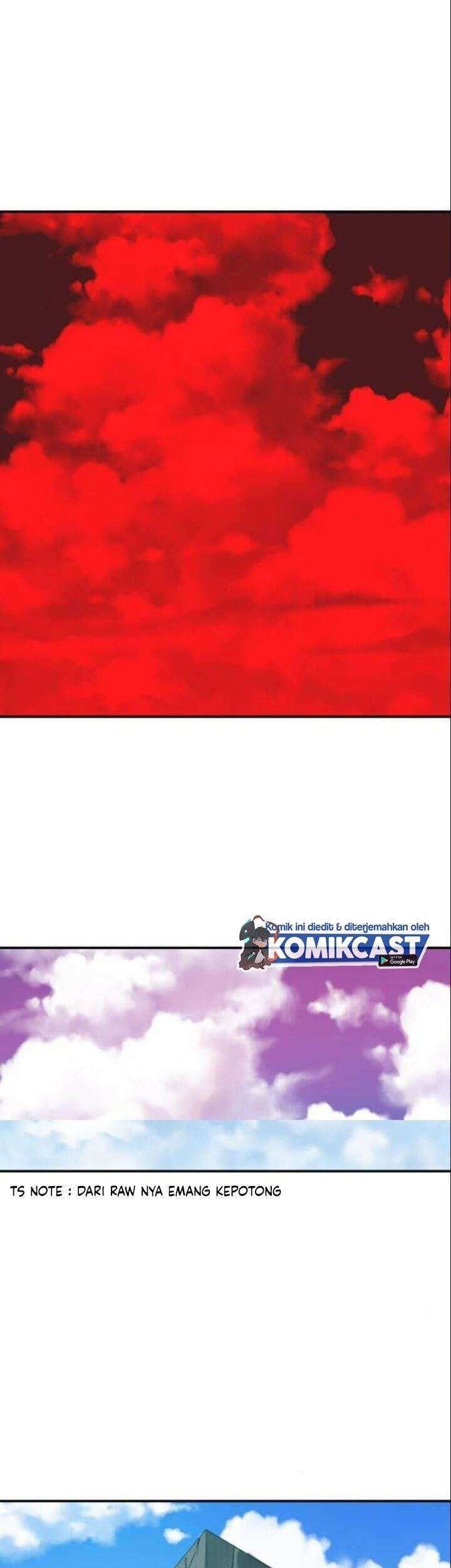 Limit Breaker Chapter 41 - halaman 79