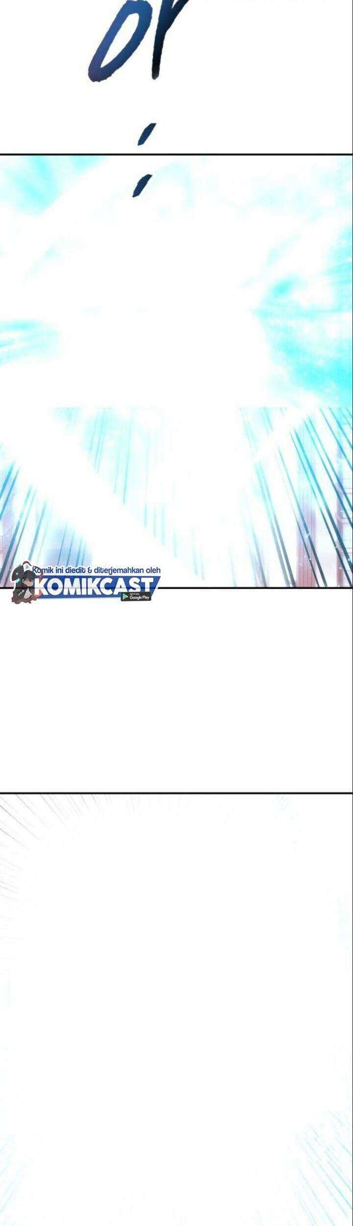 Limit Breaker Chapter 41 - halaman 8
