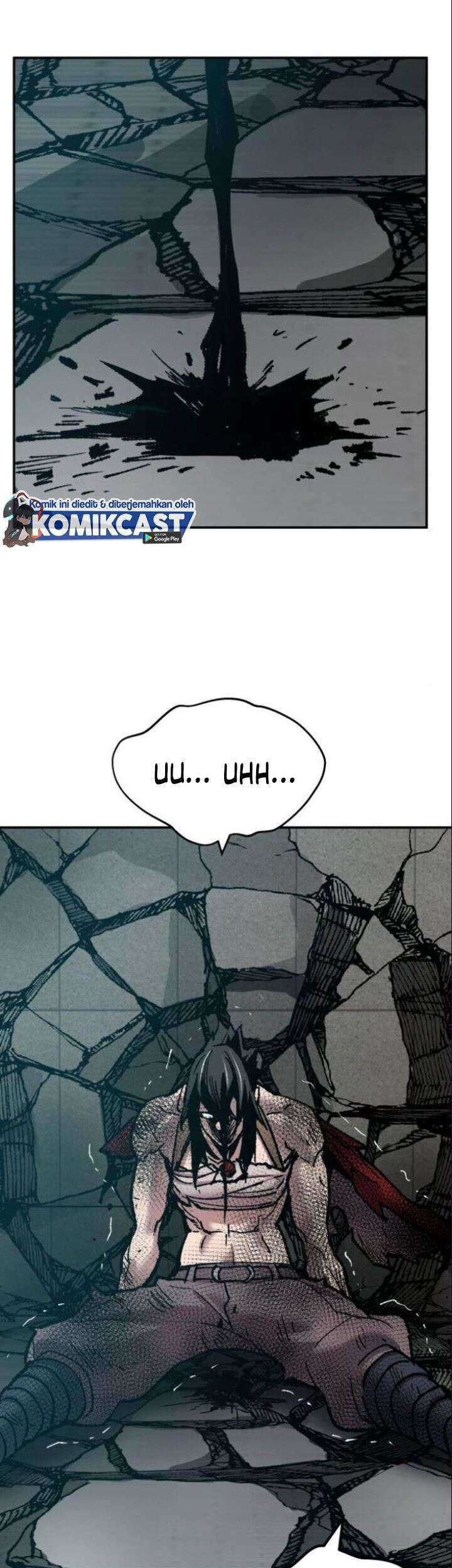 Limit Breaker Chapter 41 - halaman 81
