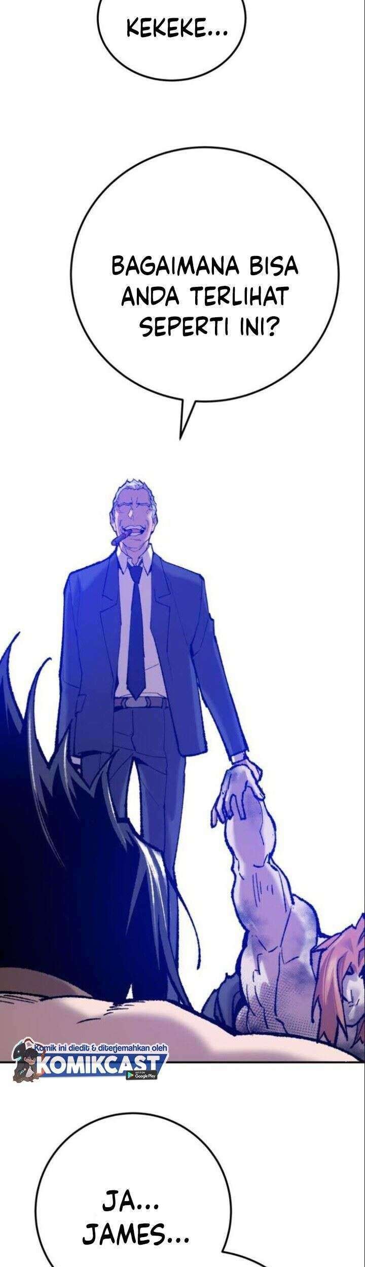 Limit Breaker Chapter 41 - halaman 83