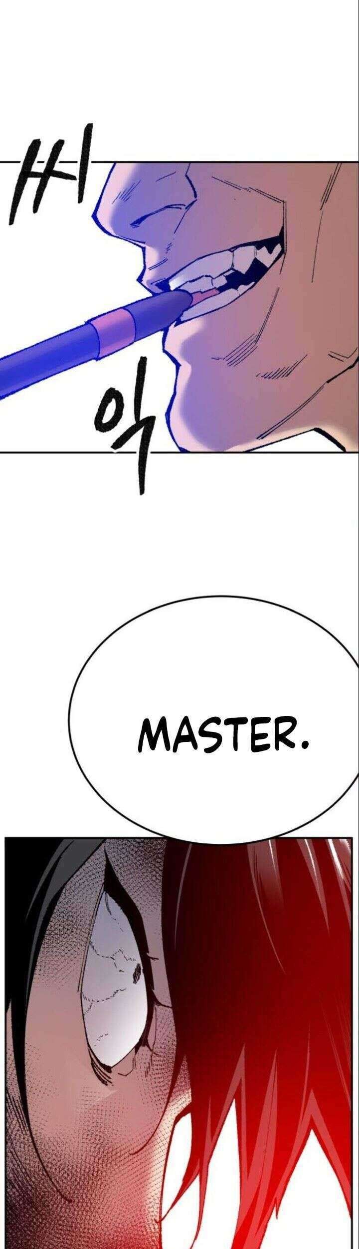 Limit Breaker Chapter 41 - halaman 85