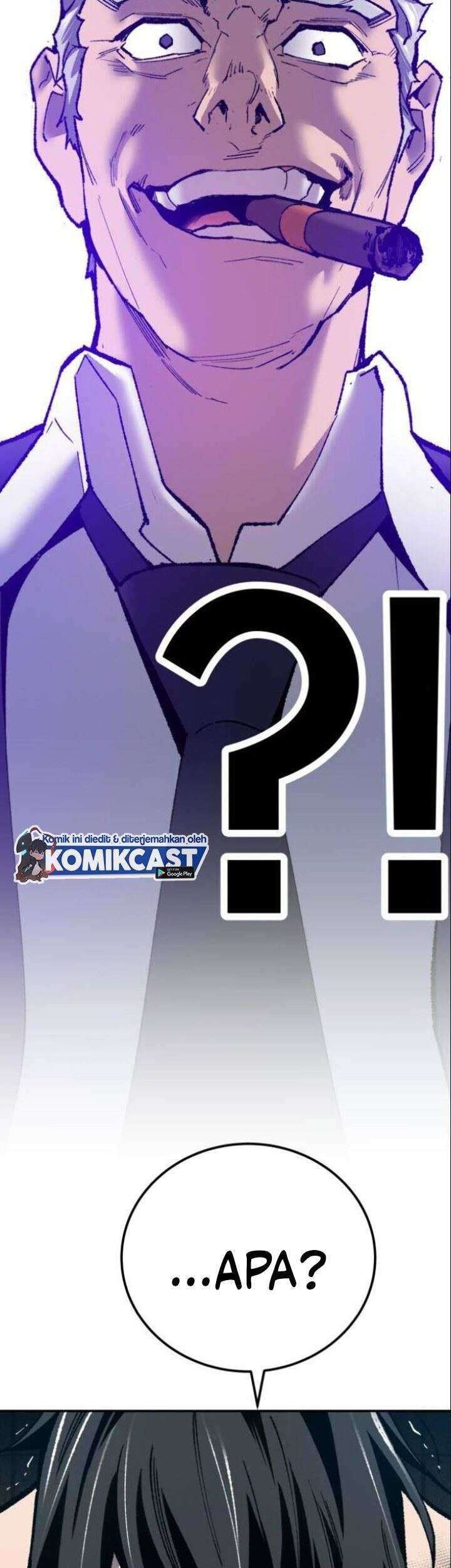Limit Breaker Chapter 41 - halaman 87