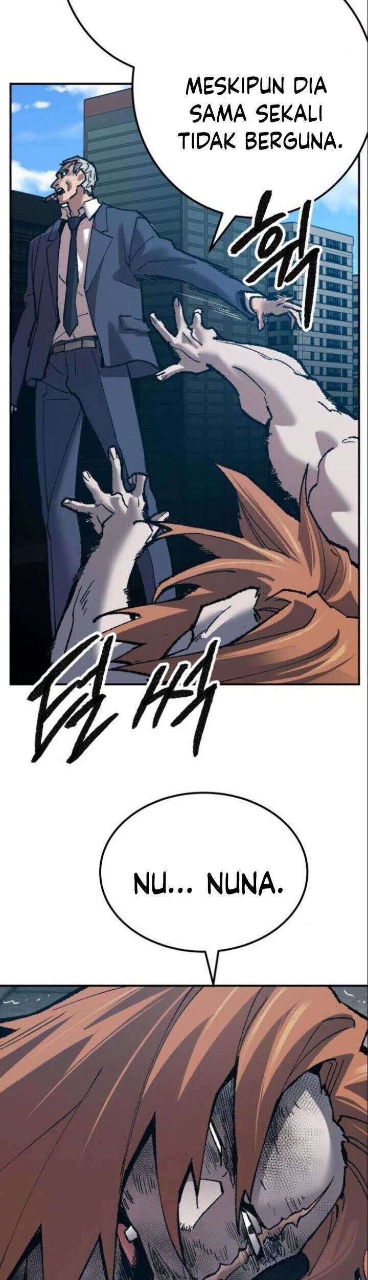 Limit Breaker Chapter 41 - halaman 89