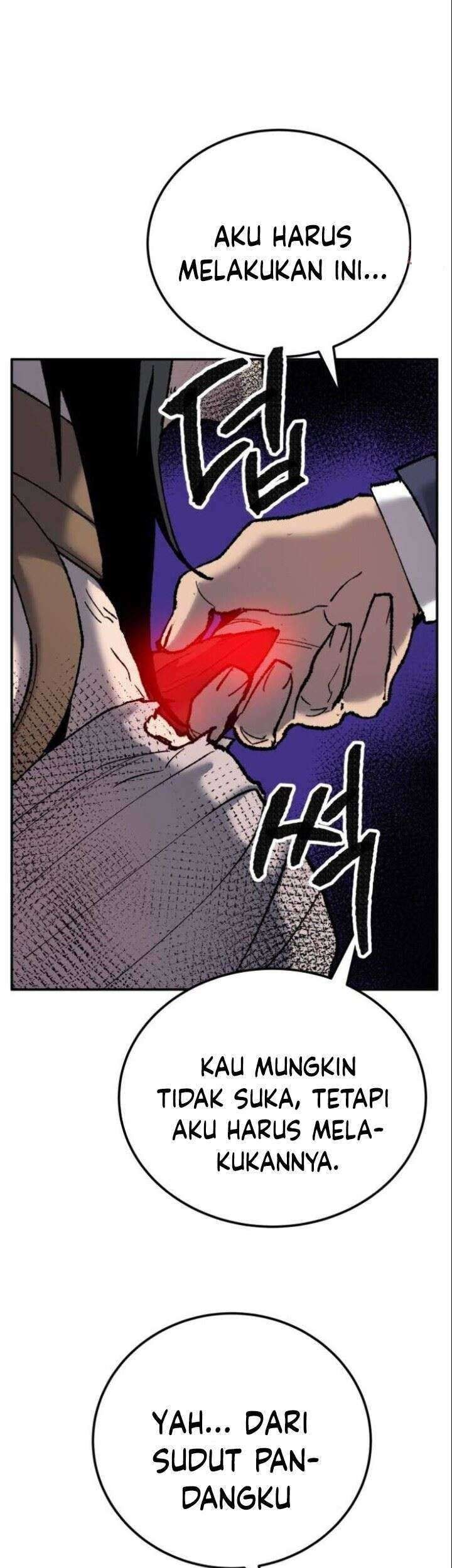 Limit Breaker Chapter 41 - halaman 92