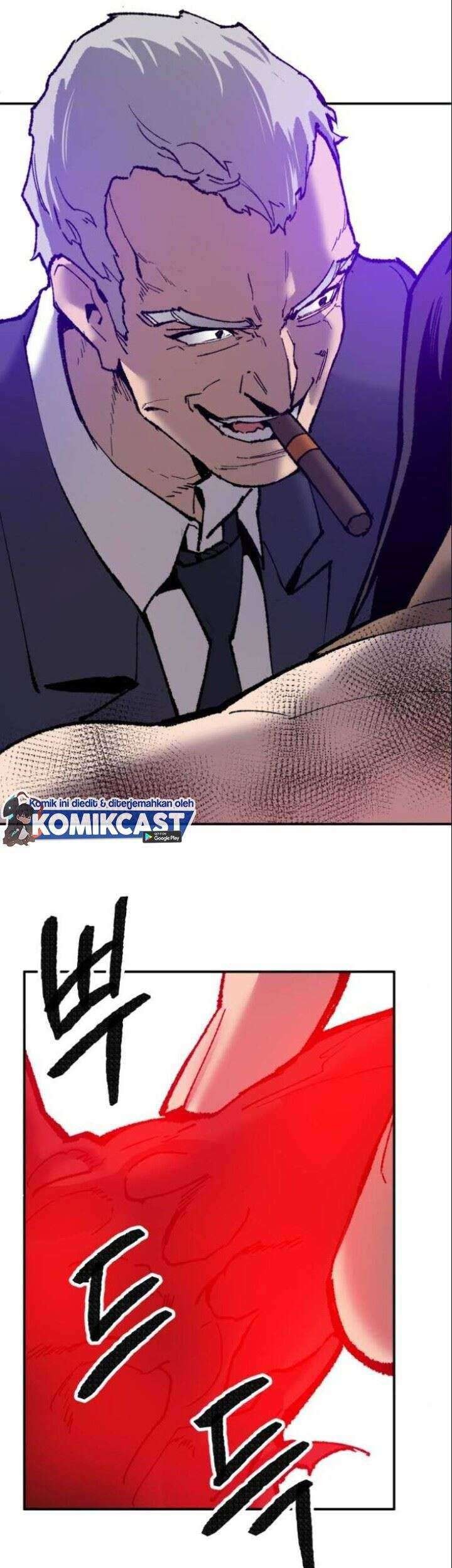 Limit Breaker Chapter 41 - halaman 94