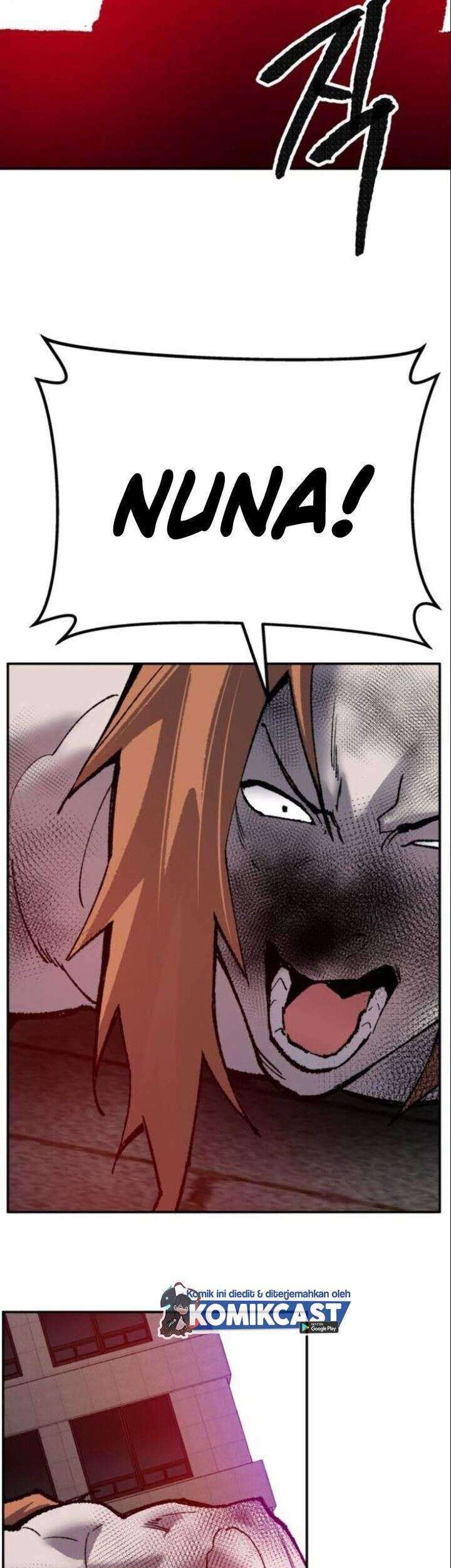 Limit Breaker Chapter 41 - halaman 96