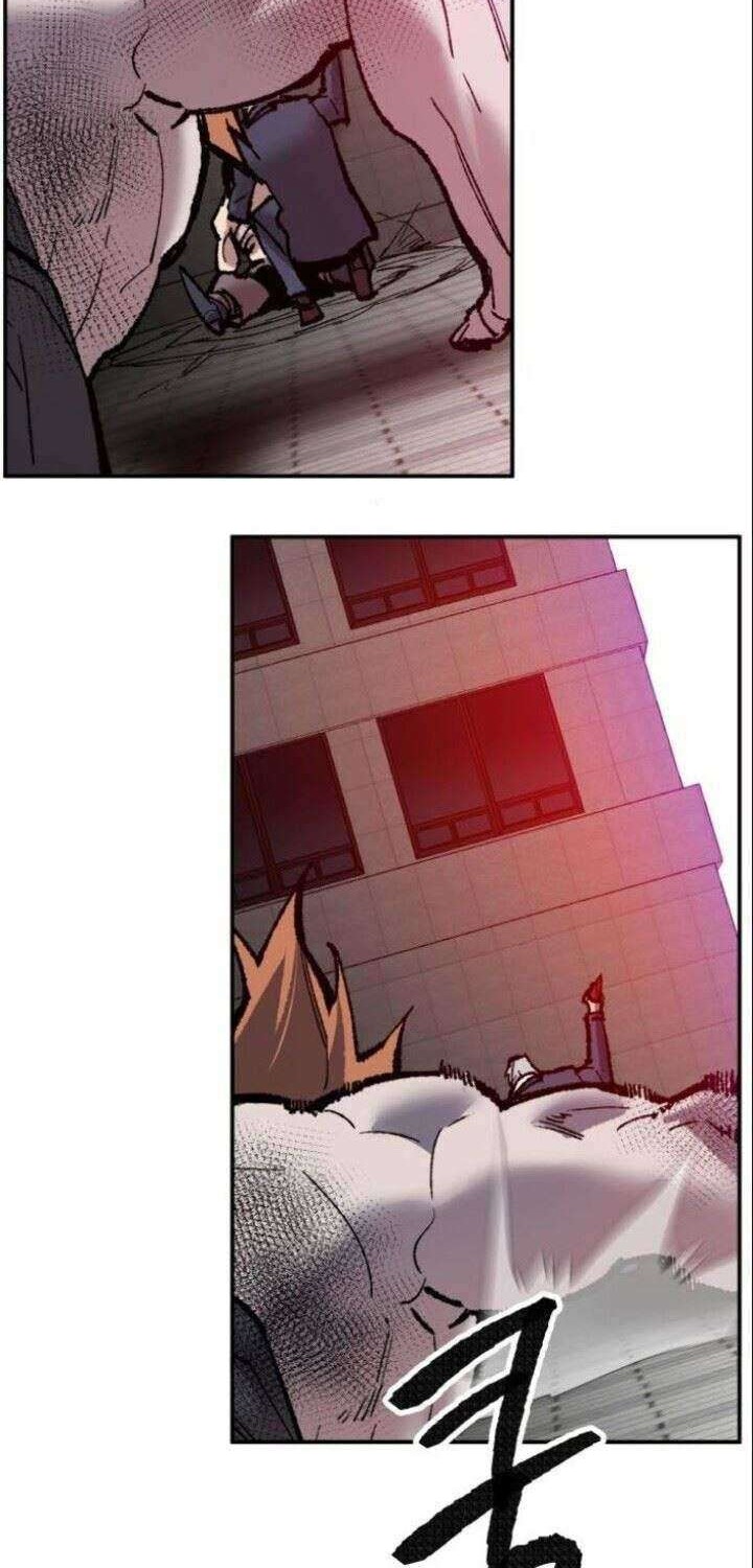 Limit Breaker Chapter 41 - halaman 97