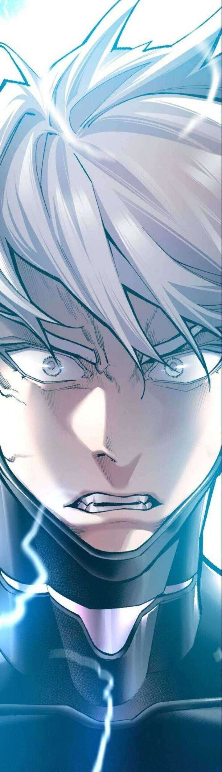 Limit Breaker Chapter 42 - halaman 10