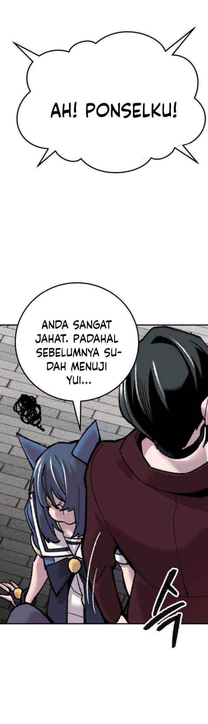 Limit Breaker Chapter 42 - halaman 102