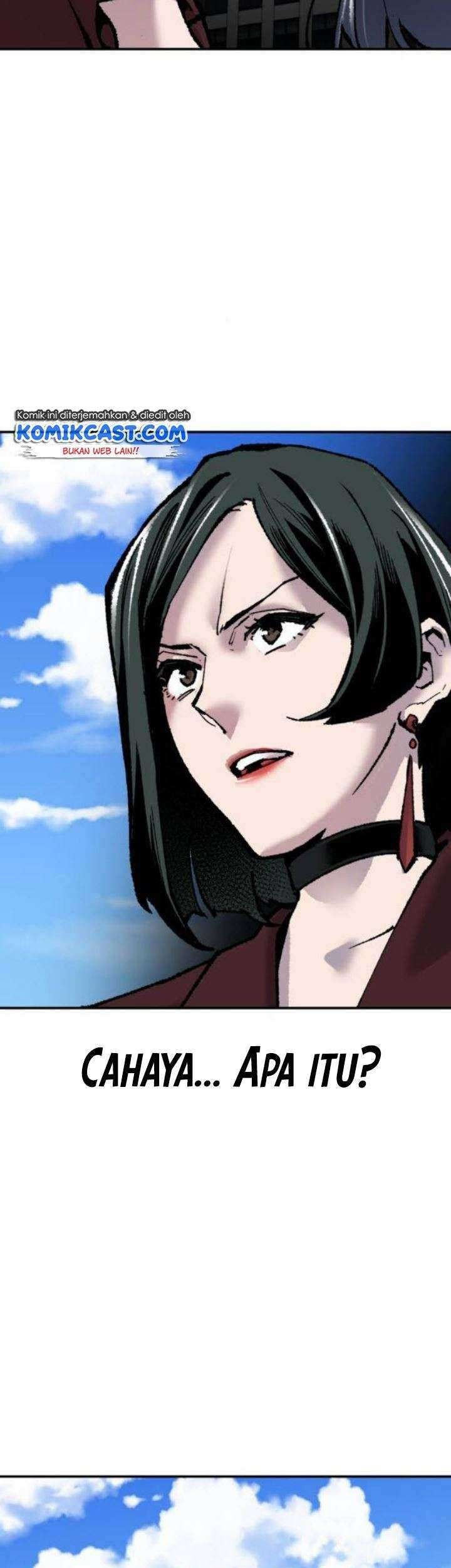 Limit Breaker Chapter 42 - halaman 106