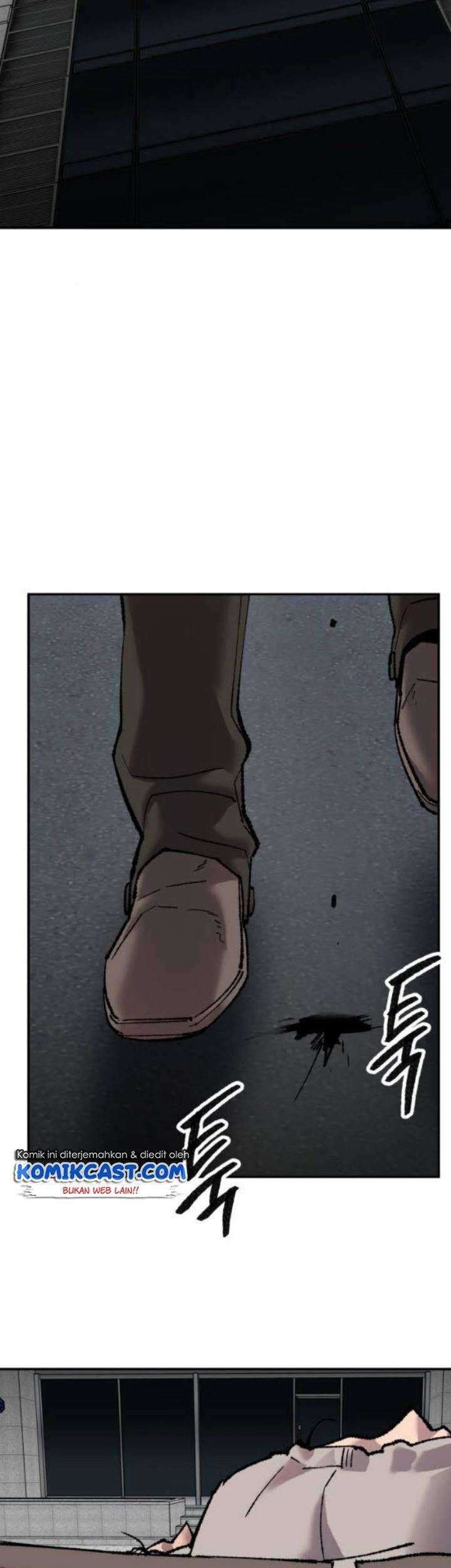 Limit Breaker Chapter 42 - halaman 108