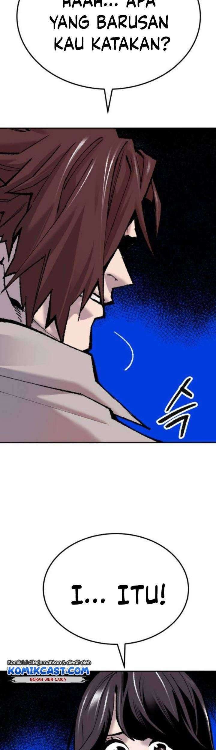 Limit Breaker Chapter 42 - halaman 120