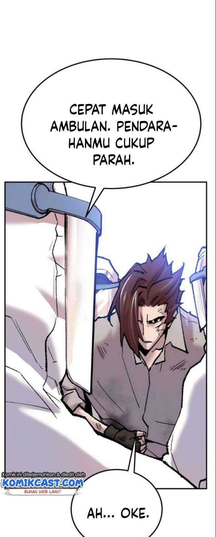 Limit Breaker Chapter 42 - halaman 124