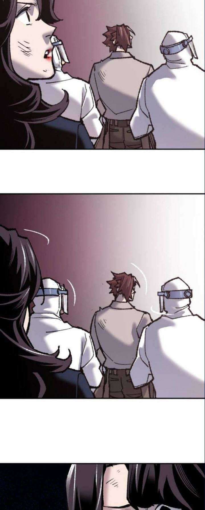 Limit Breaker Chapter 42 - halaman 127
