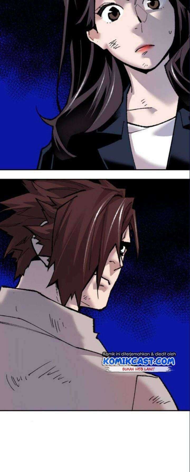Limit Breaker Chapter 42 - halaman 128