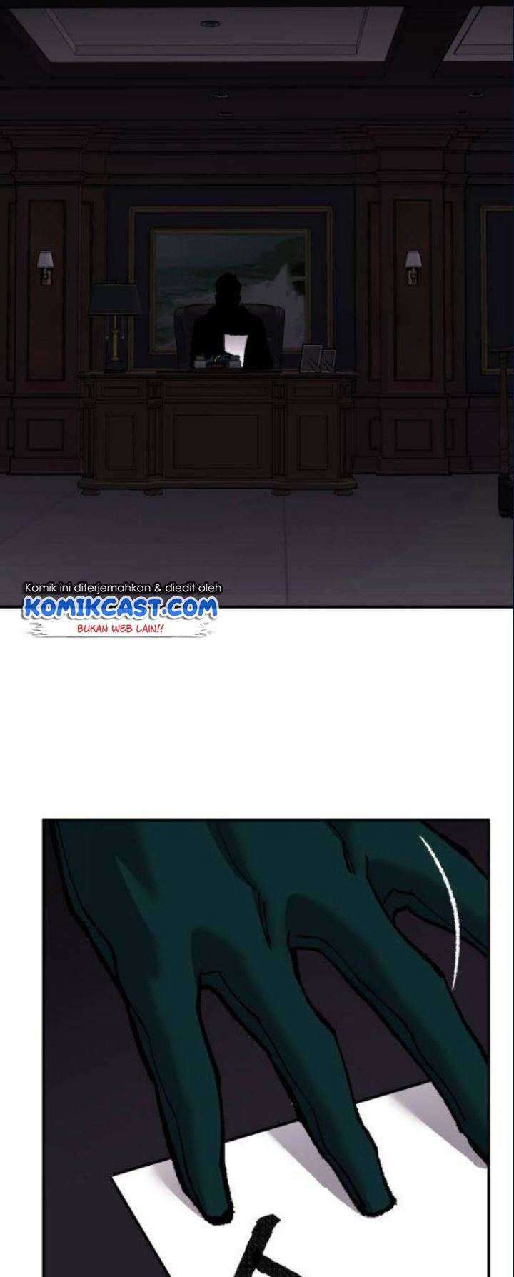 Limit Breaker Chapter 42 - halaman 130