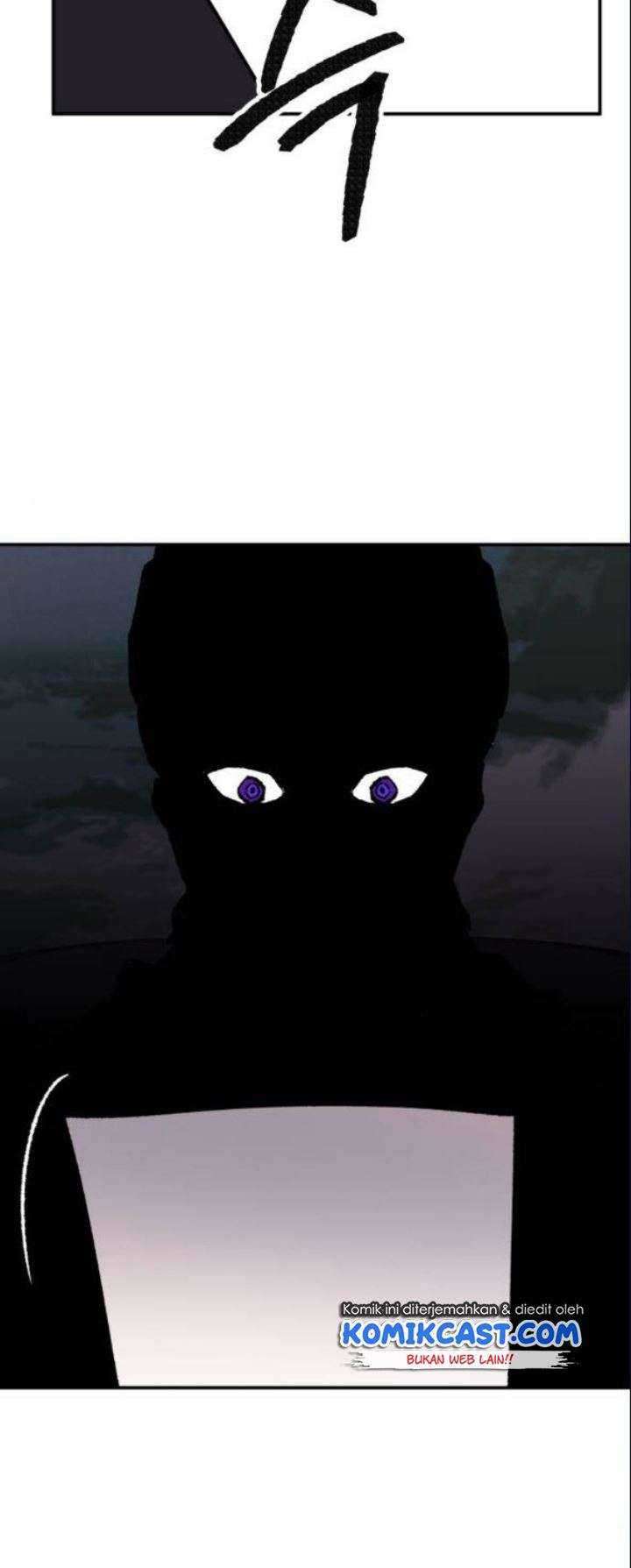 Limit Breaker Chapter 42 - halaman 131
