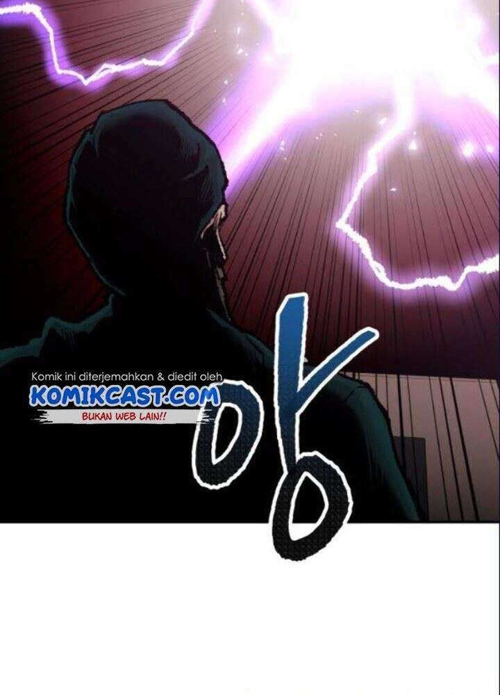 Limit Breaker Chapter 42 - halaman 133