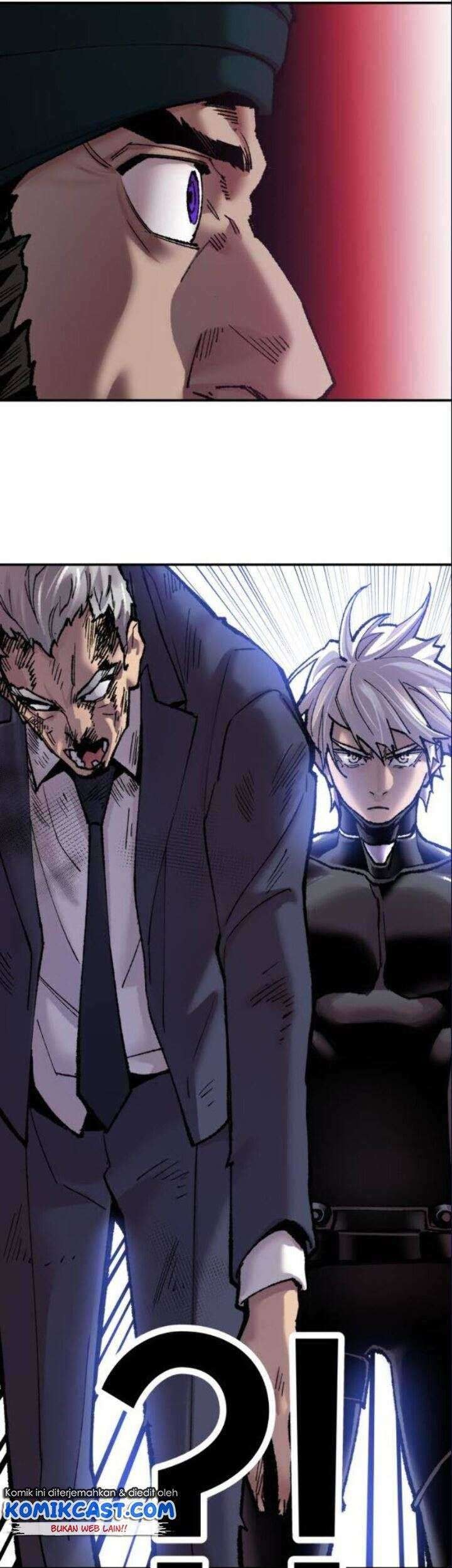 Limit Breaker Chapter 42 - halaman 134