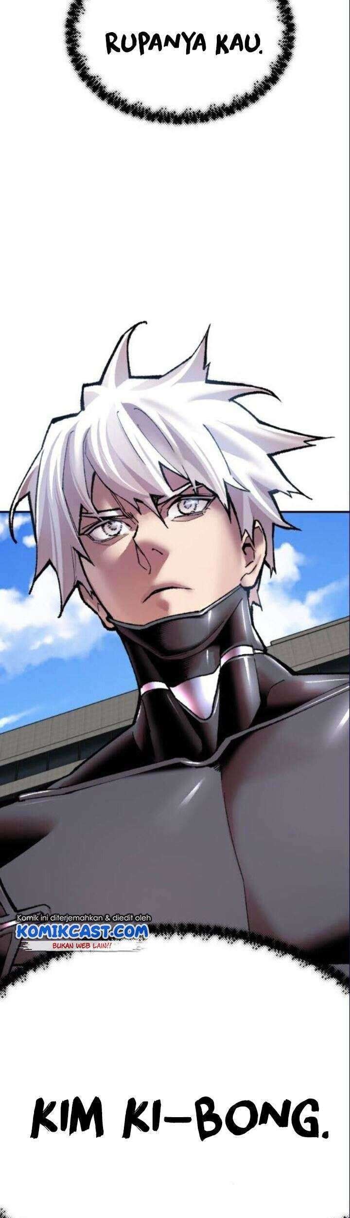 Limit Breaker Chapter 42 - halaman 138