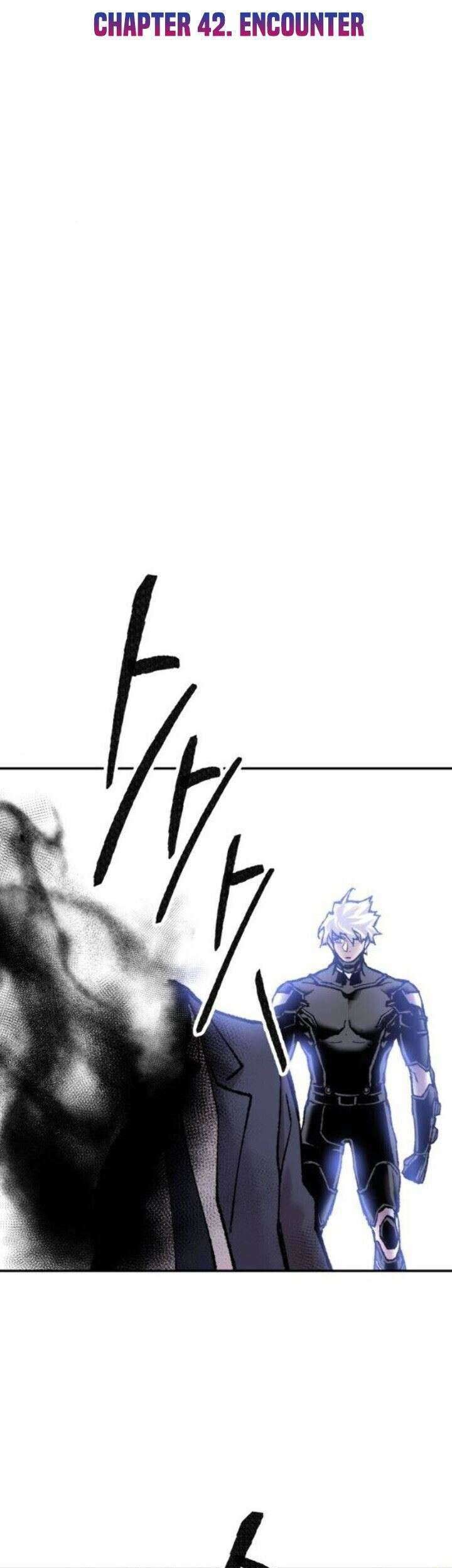 Limit Breaker Chapter 42 - halaman 14