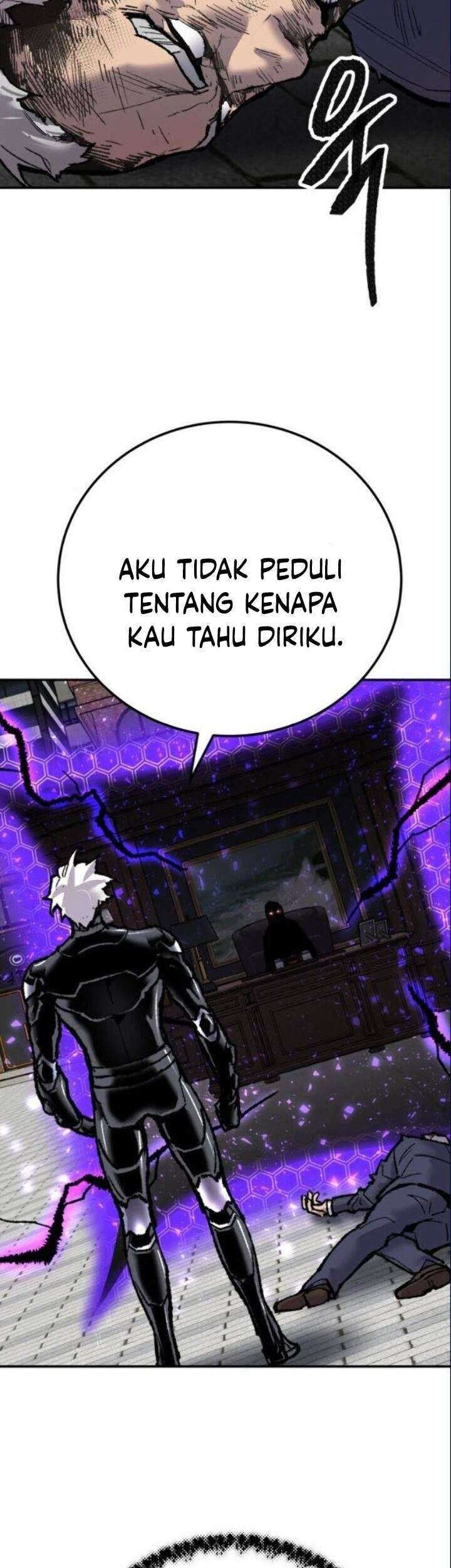 Limit Breaker Chapter 42 - halaman 140
